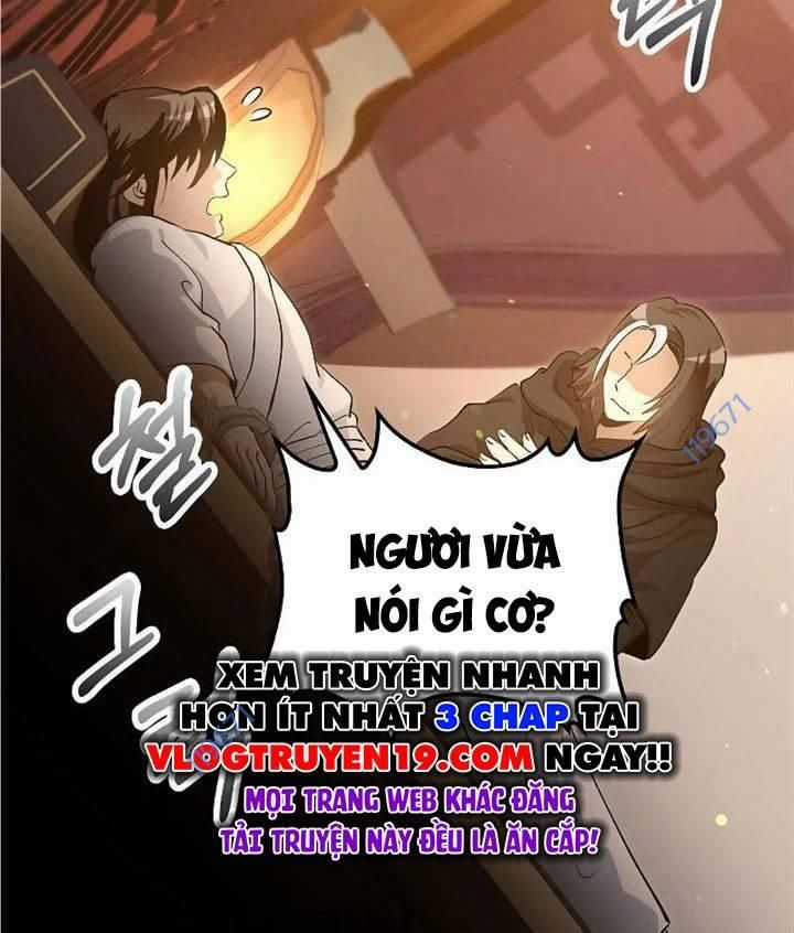 Bác Sĩ Trùng Sinh Về Murim Chapter 142 trang 0
