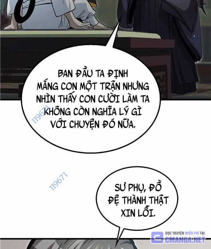 Bác Sĩ Trùng Sinh Về Murim Chapter 142 trang 115