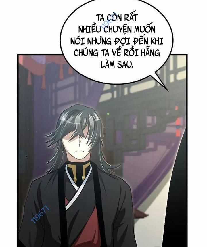 Bác Sĩ Trùng Sinh Về Murim Chapter 142 trang 117