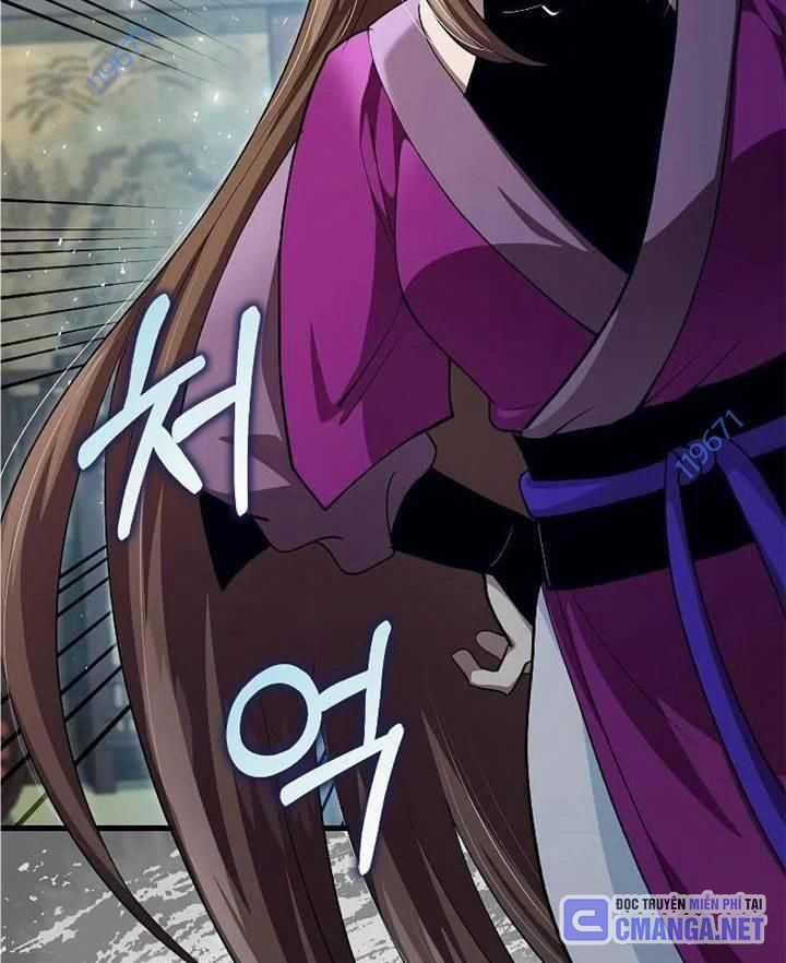 Bác Sĩ Trùng Sinh Về Murim Chapter 142 trang 124