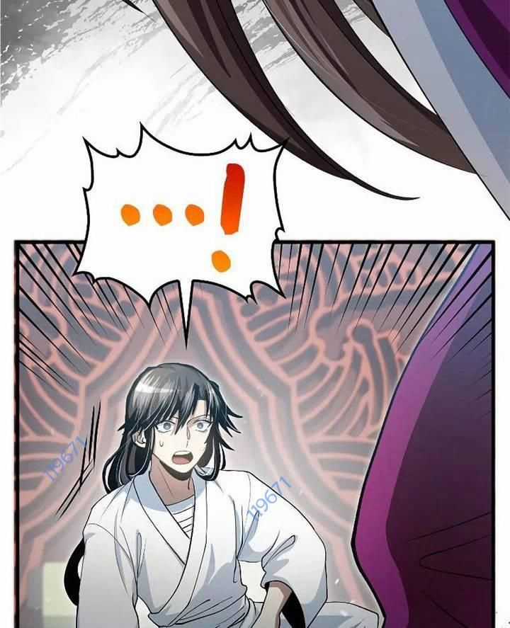 Bác Sĩ Trùng Sinh Về Murim Chapter 142 trang 125