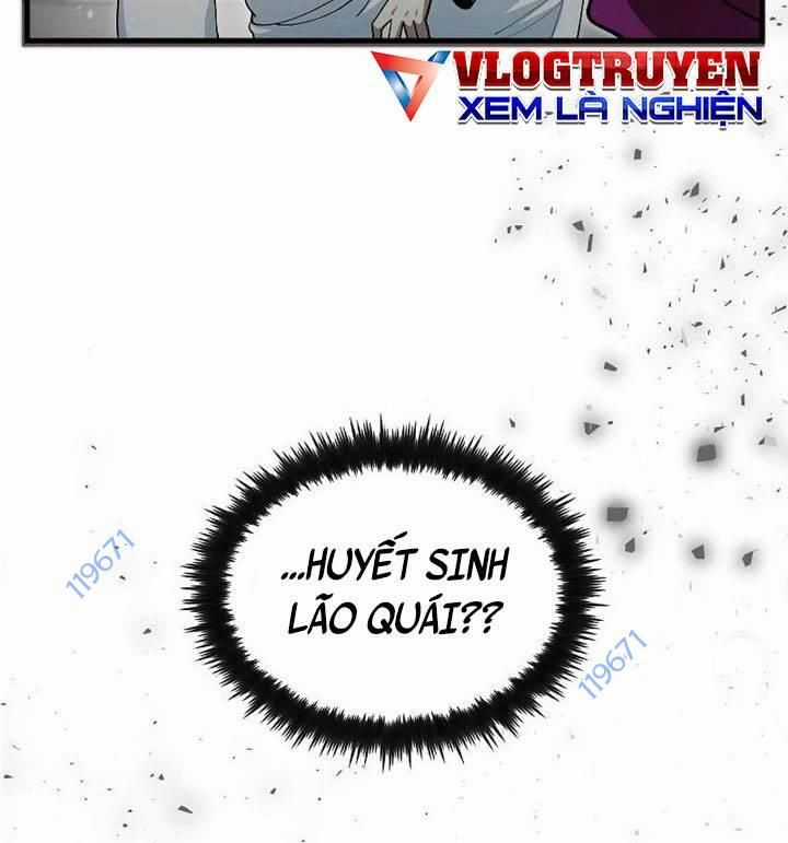 Bác Sĩ Trùng Sinh Về Murim Chapter 142 trang 126