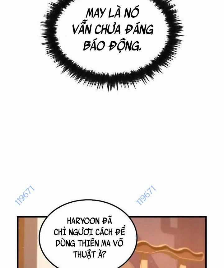 Bác Sĩ Trùng Sinh Về Murim Chapter 142 trang 14