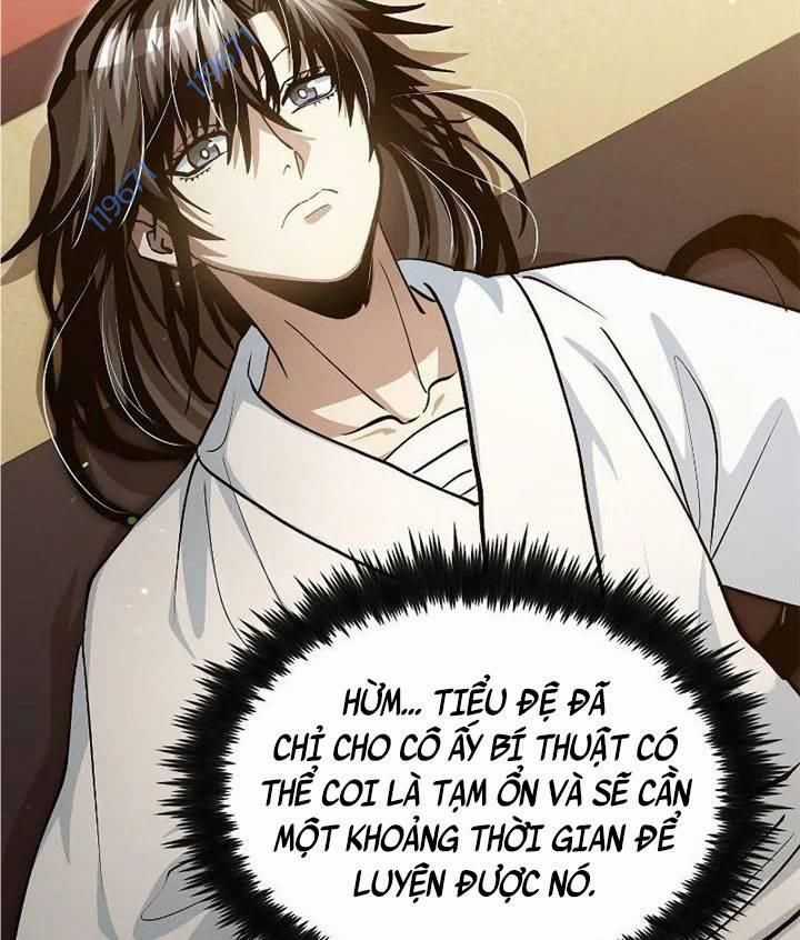 Bác Sĩ Trùng Sinh Về Murim Chapter 142 trang 18