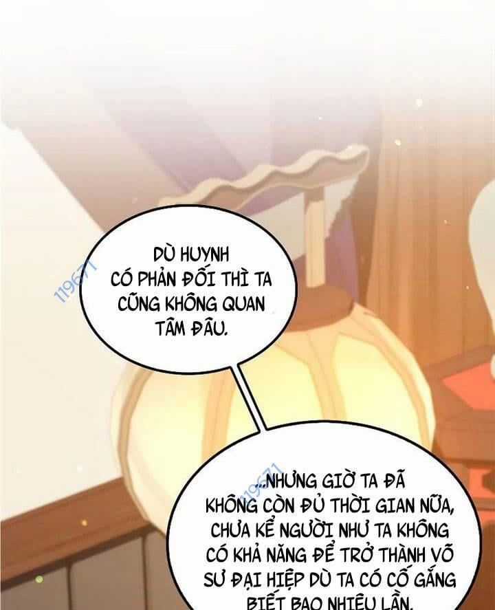 Bác Sĩ Trùng Sinh Về Murim Chapter 142 trang 2