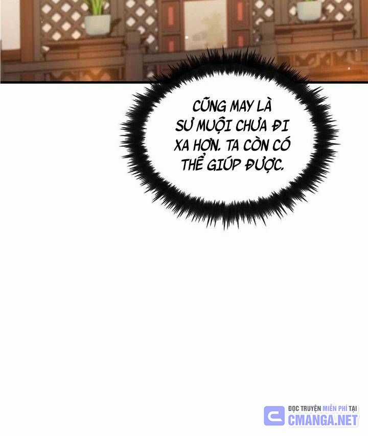 Bác Sĩ Trùng Sinh Về Murim Chapter 142 trang 25