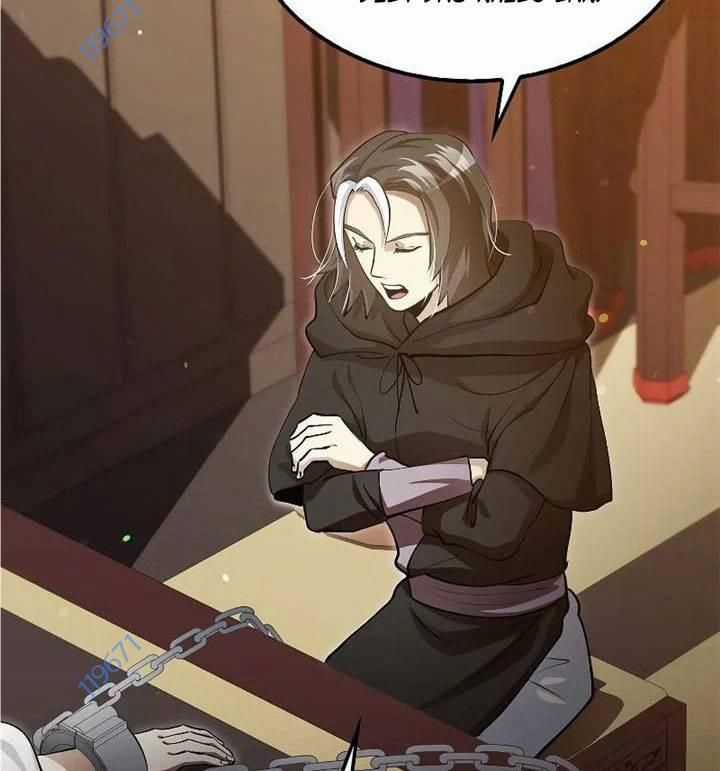 Bác Sĩ Trùng Sinh Về Murim Chapter 142 trang 3