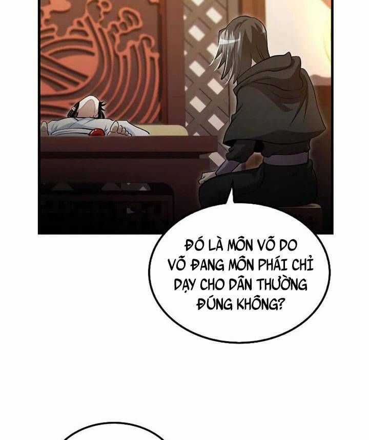 Bác Sĩ Trùng Sinh Về Murim Chapter 142 trang 30