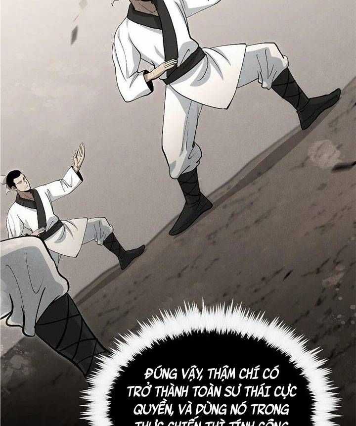 Bác Sĩ Trùng Sinh Về Murim Chapter 142 trang 32