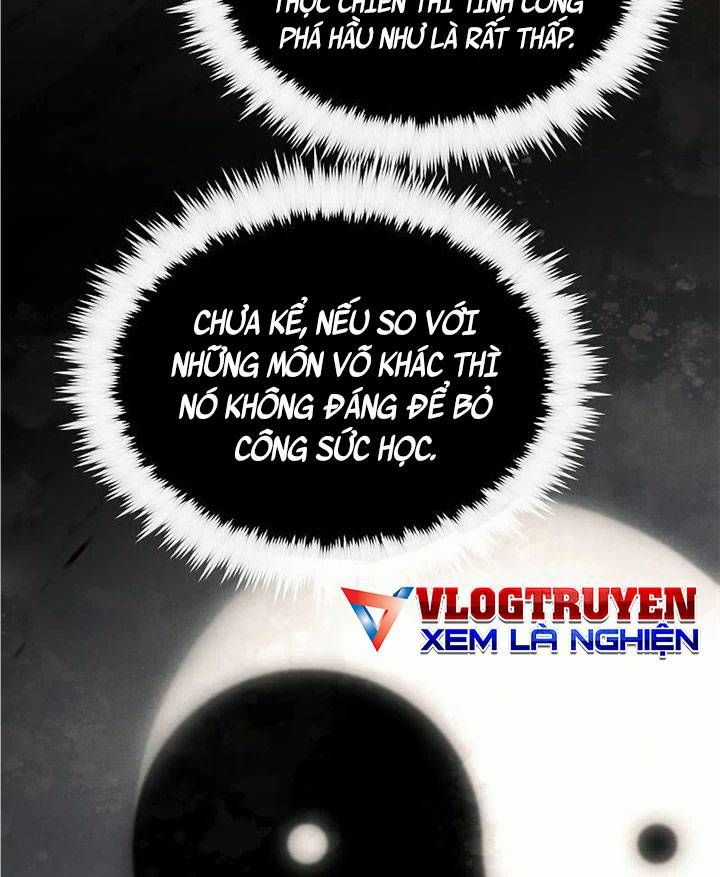 Bác Sĩ Trùng Sinh Về Murim Chapter 142 trang 33