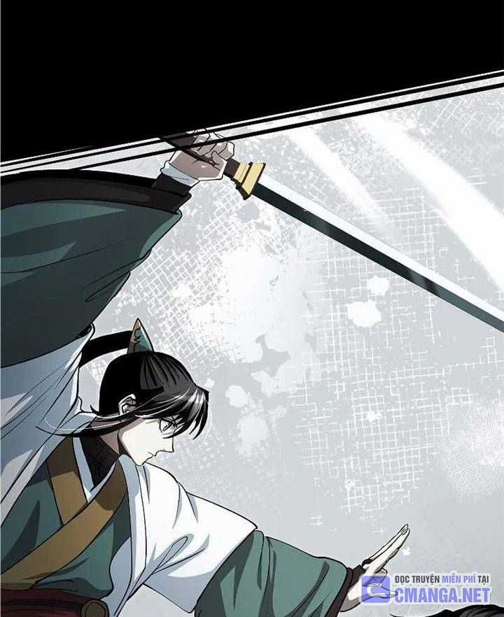 Bác Sĩ Trùng Sinh Về Murim Chapter 142 trang 37