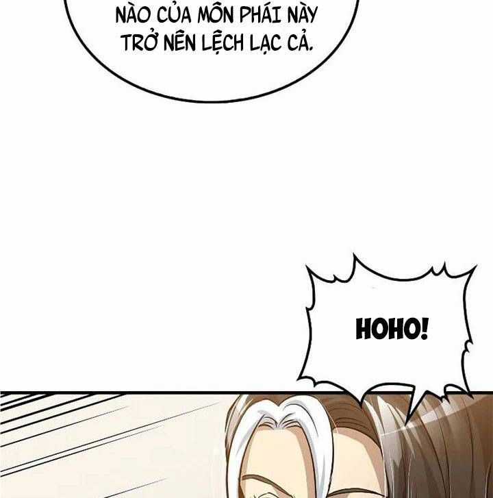 Bác Sĩ Trùng Sinh Về Murim Chapter 142 trang 42