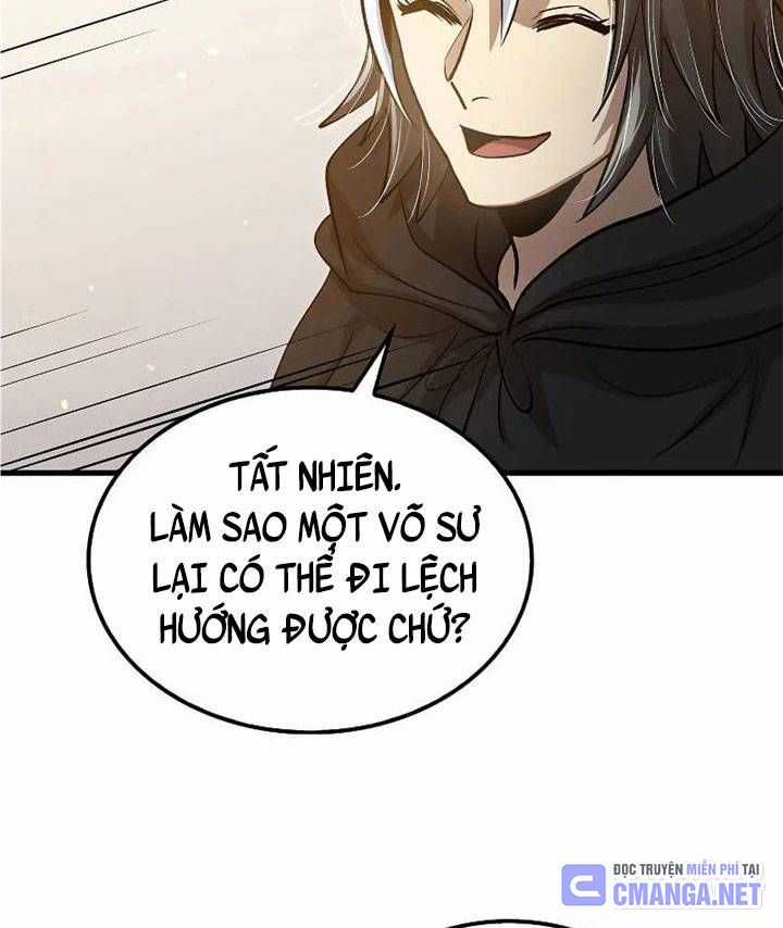 Bác Sĩ Trùng Sinh Về Murim Chapter 142 trang 43