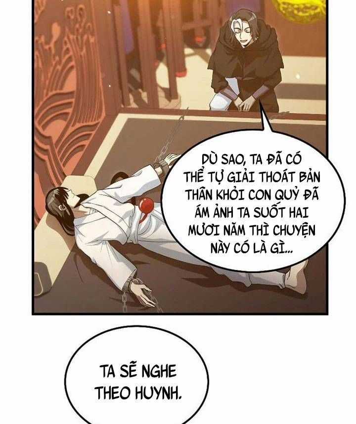 Bác Sĩ Trùng Sinh Về Murim Chapter 142 trang 48