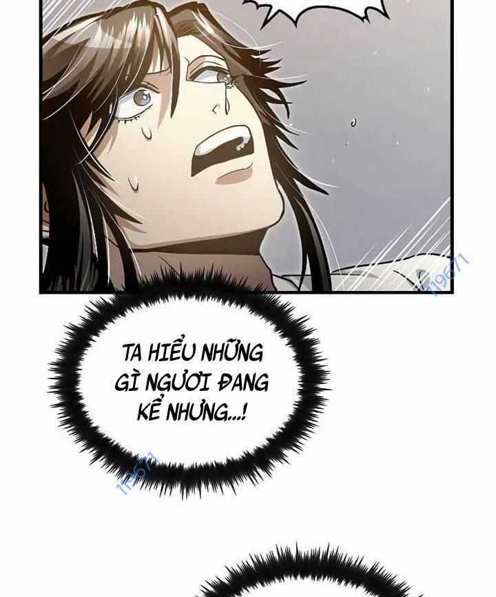 Bác Sĩ Trùng Sinh Về Murim Chapter 142 trang 5