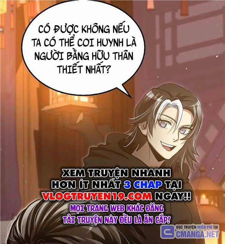 Bác Sĩ Trùng Sinh Về Murim Chapter 142 trang 52