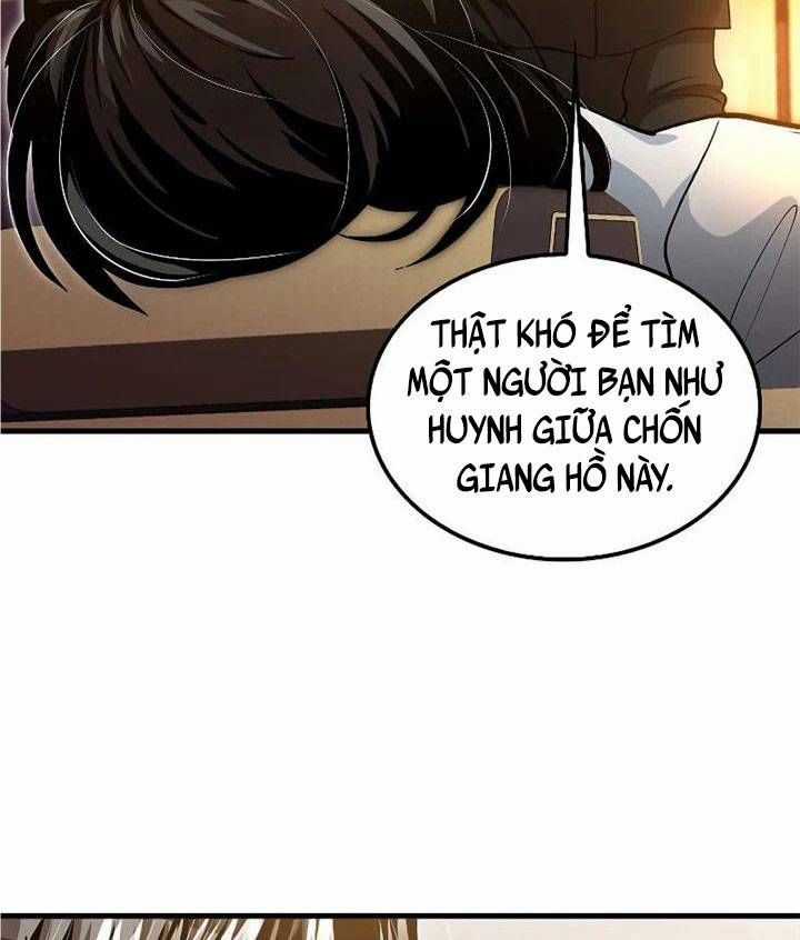 Bác Sĩ Trùng Sinh Về Murim Chapter 142 trang 53