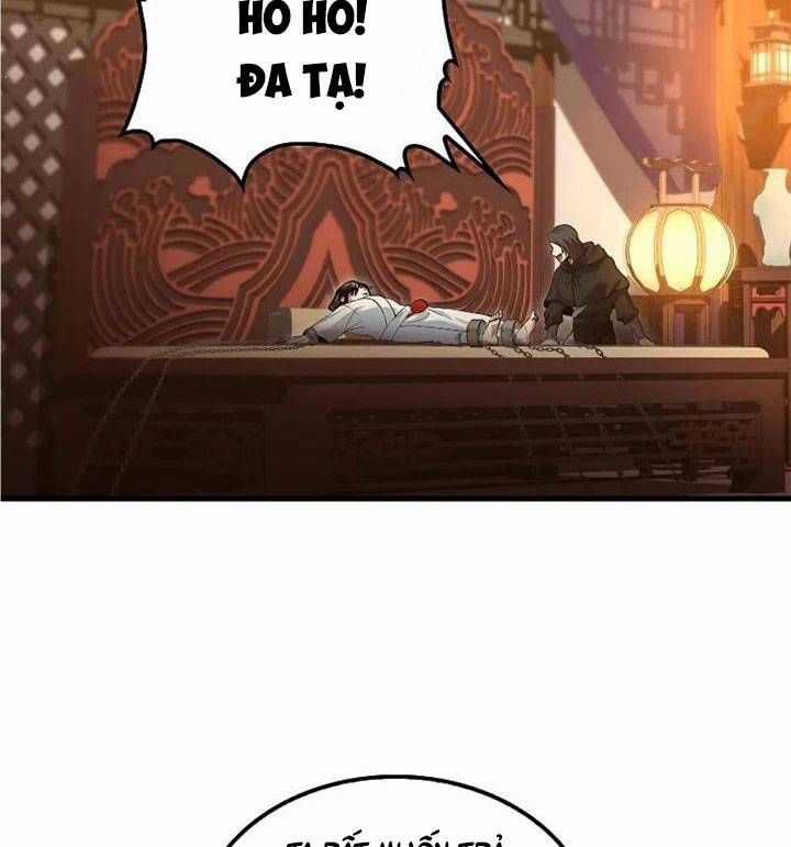 Bác Sĩ Trùng Sinh Về Murim Chapter 142 trang 56