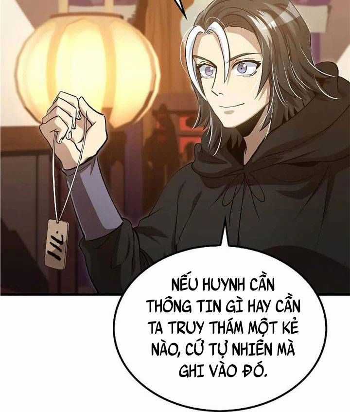Bác Sĩ Trùng Sinh Về Murim Chapter 142 trang 62
