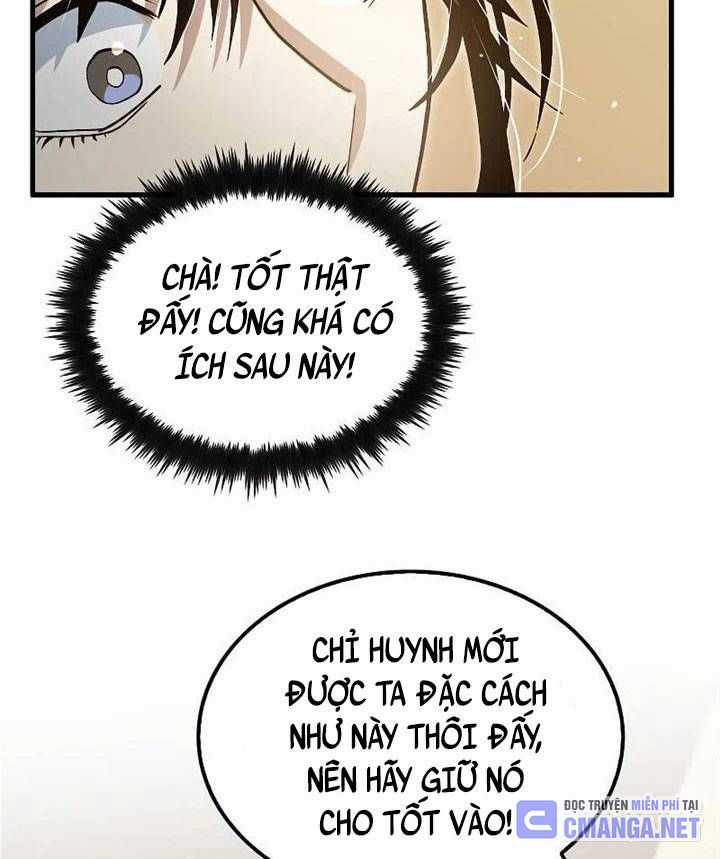 Bác Sĩ Trùng Sinh Về Murim Chapter 142 trang 64