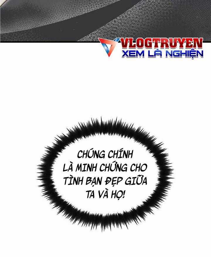 Bác Sĩ Trùng Sinh Về Murim Chapter 142 trang 68