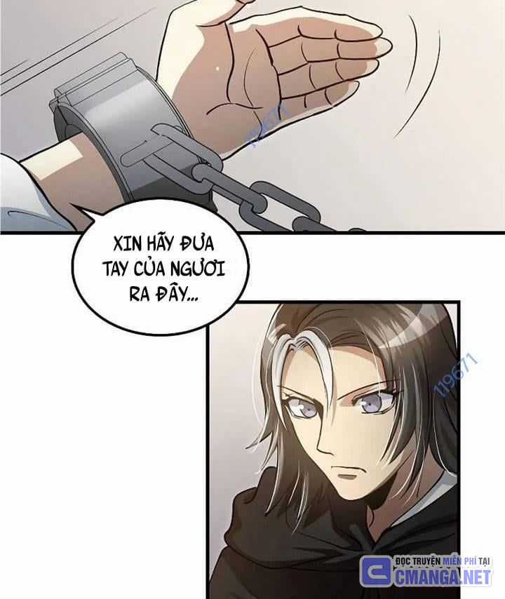 Bác Sĩ Trùng Sinh Về Murim Chapter 142 trang 7