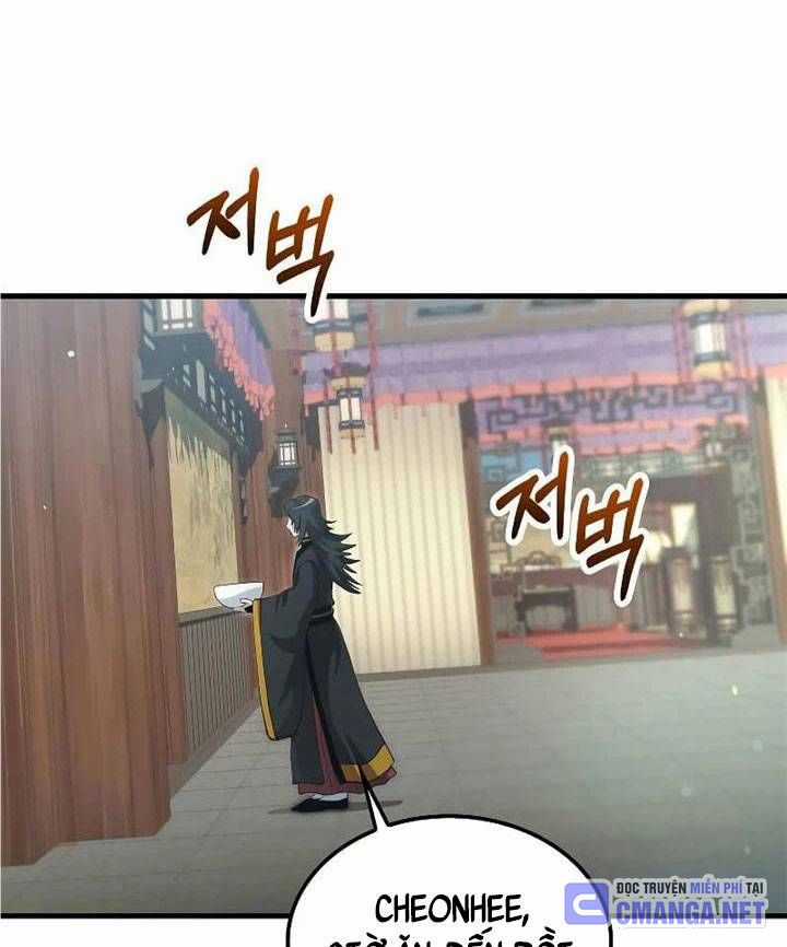 Bác Sĩ Trùng Sinh Về Murim Chapter 142 trang 76