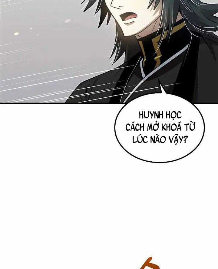 Bác Sĩ Trùng Sinh Về Murim Chapter 142 trang 81