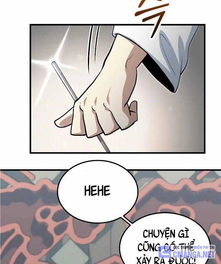 Bác Sĩ Trùng Sinh Về Murim Chapter 142 trang 82