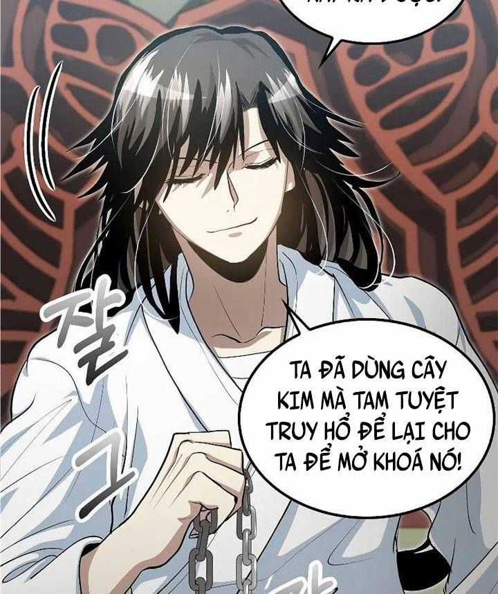 Bác Sĩ Trùng Sinh Về Murim Chapter 142 trang 83