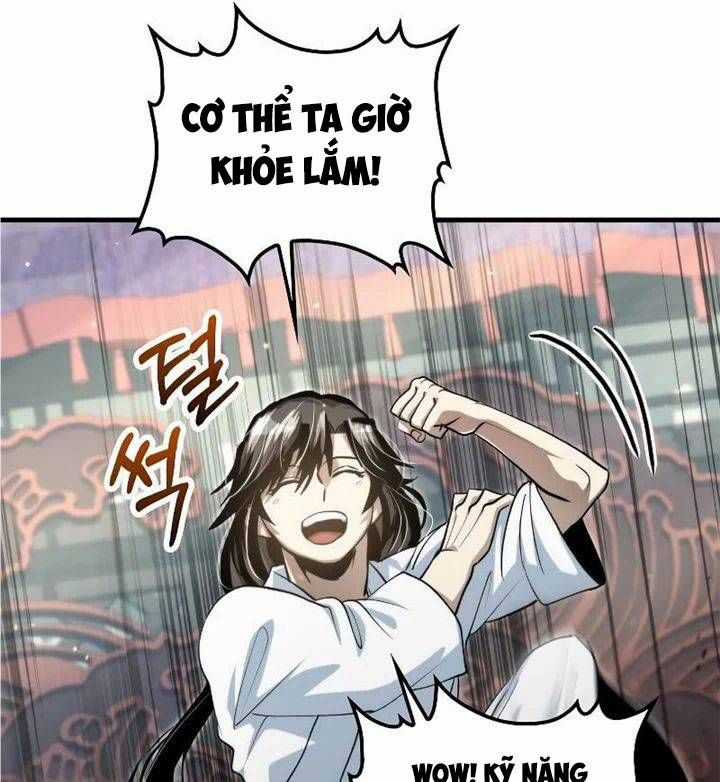 Bác Sĩ Trùng Sinh Về Murim Chapter 142 trang 87