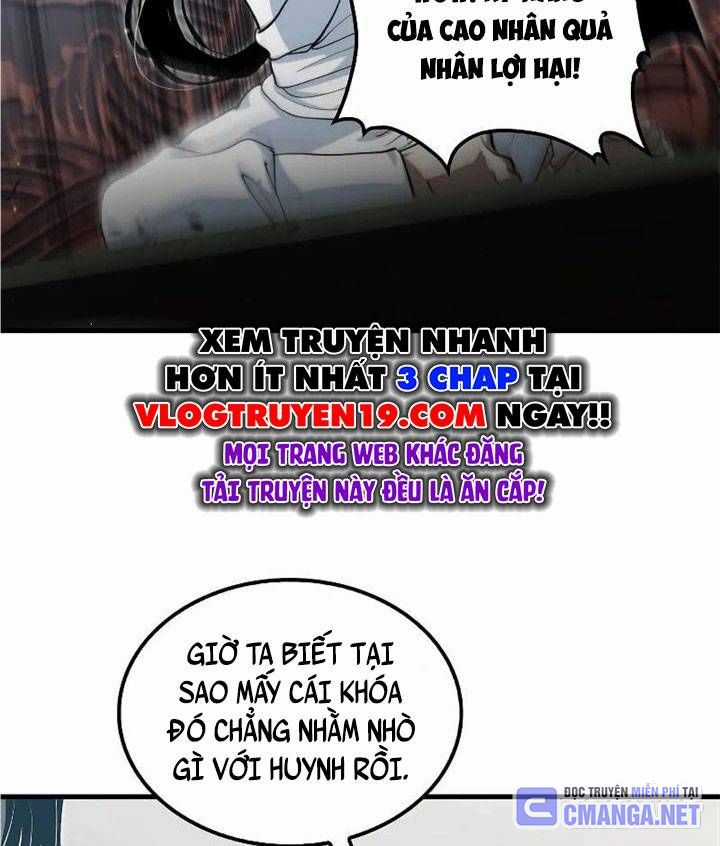 Bác Sĩ Trùng Sinh Về Murim Chapter 142 trang 88