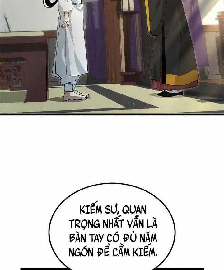 Bác Sĩ Trùng Sinh Về Murim Chapter 142 trang 93