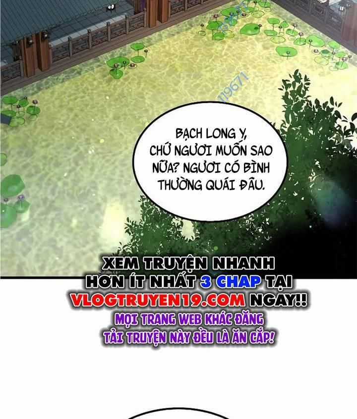 Bác Sĩ Trùng Sinh Về Murim Chapter 143 trang 0