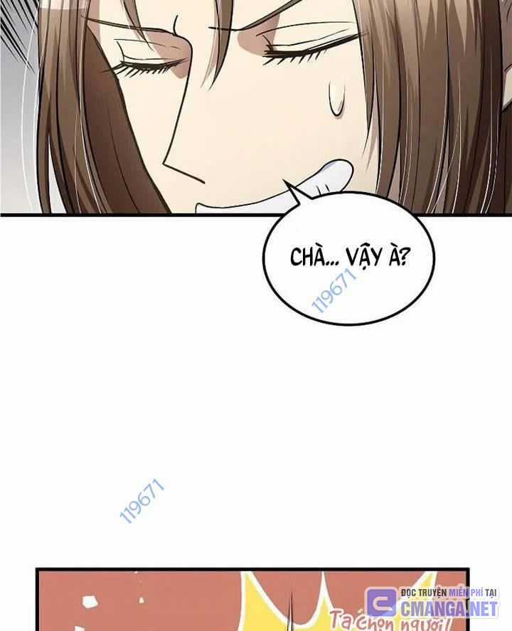 Bác Sĩ Trùng Sinh Về Murim Chapter 143 trang 10