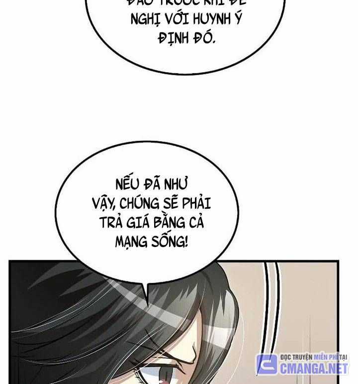 Bác Sĩ Trùng Sinh Về Murim Chapter 143 trang 100