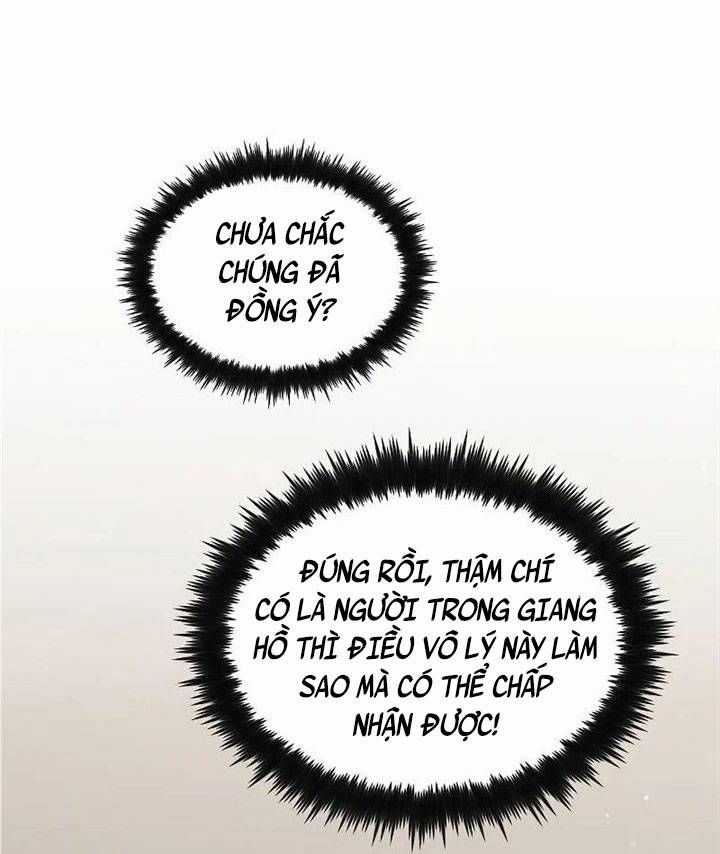 Bác Sĩ Trùng Sinh Về Murim Chapter 143 trang 104