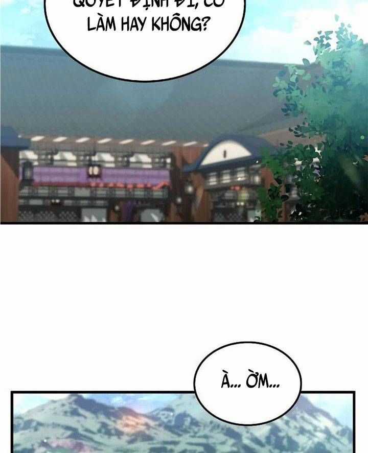 Bác Sĩ Trùng Sinh Về Murim Chapter 143 trang 107