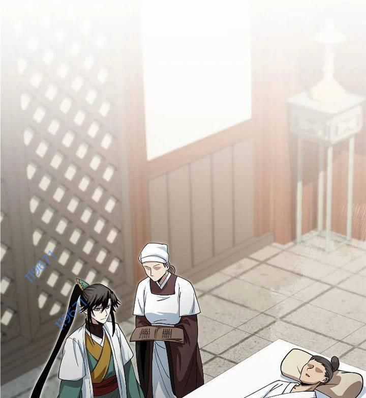 Bác Sĩ Trùng Sinh Về Murim Chapter 143 trang 110