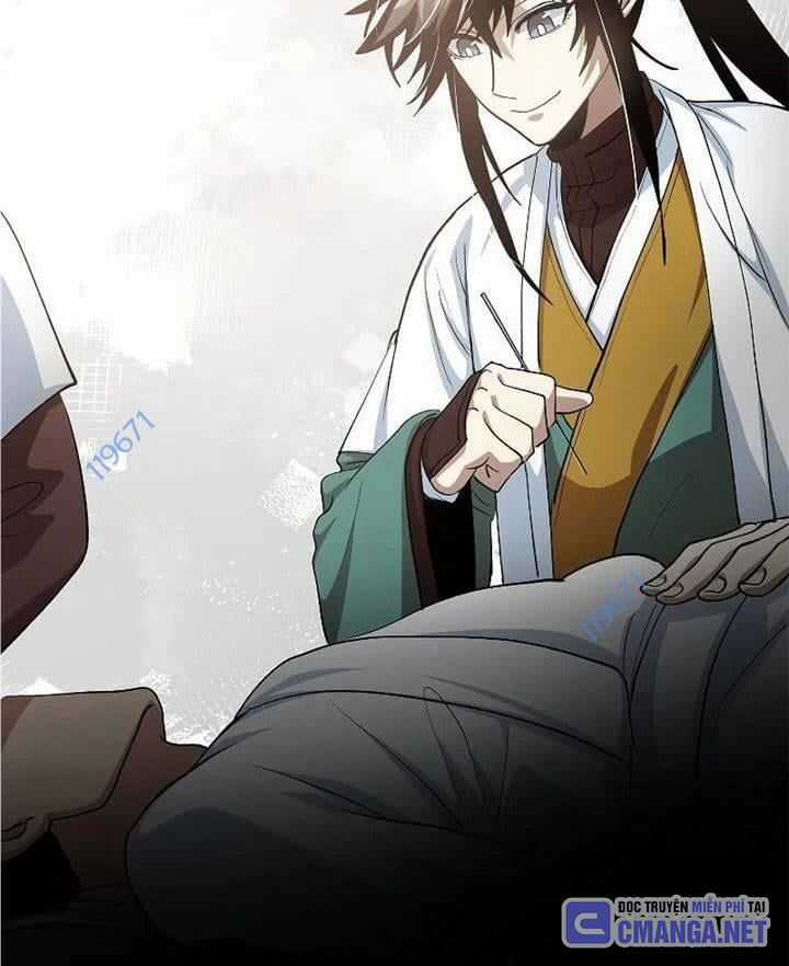 Bác Sĩ Trùng Sinh Về Murim Chapter 143 trang 112