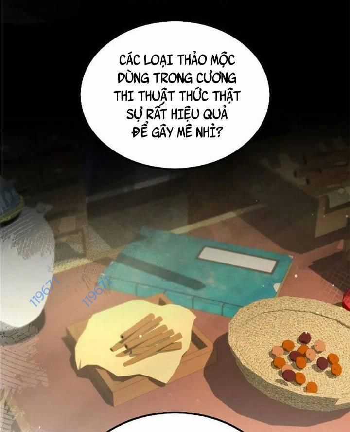 Bác Sĩ Trùng Sinh Về Murim Chapter 143 trang 113