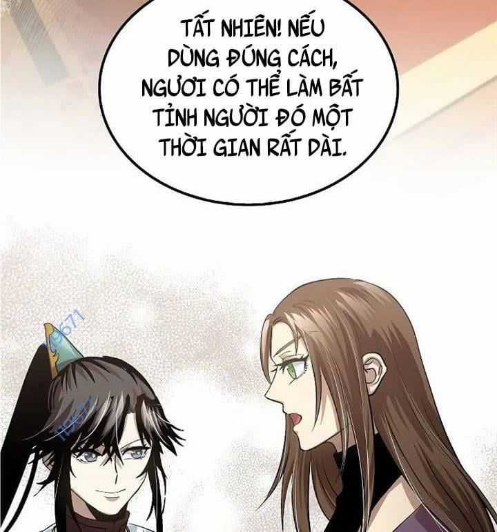 Bác Sĩ Trùng Sinh Về Murim Chapter 143 trang 114