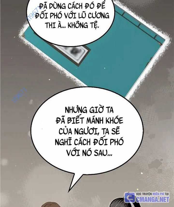 Bác Sĩ Trùng Sinh Về Murim Chapter 143 trang 118