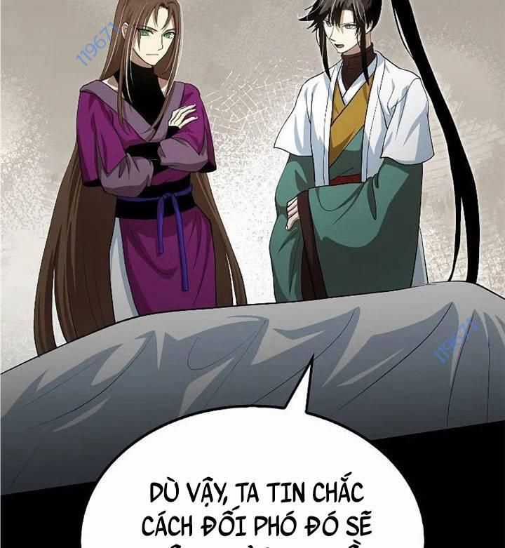 Bác Sĩ Trùng Sinh Về Murim Chapter 143 trang 119
