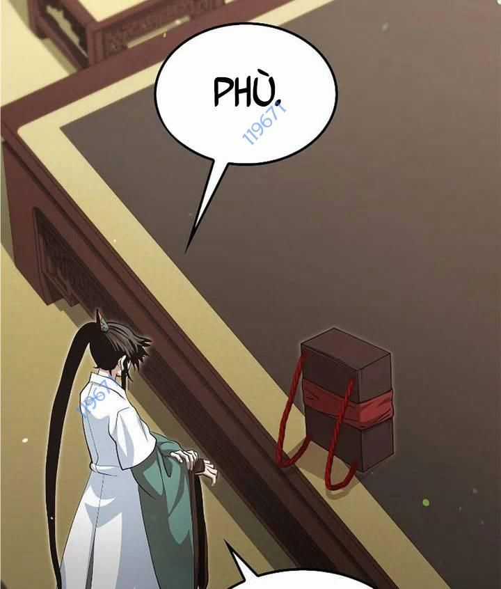 Bác Sĩ Trùng Sinh Về Murim Chapter 143 trang 125