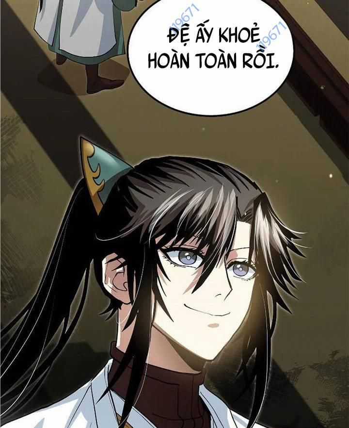 Bác Sĩ Trùng Sinh Về Murim Chapter 143 trang 126