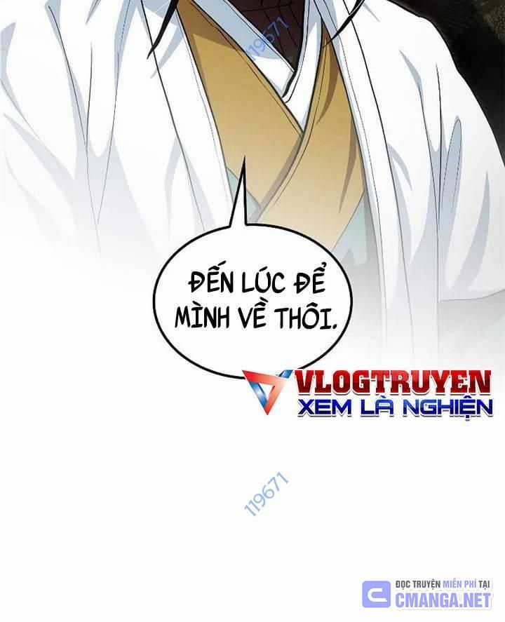 Bác Sĩ Trùng Sinh Về Murim Chapter 143 trang 127