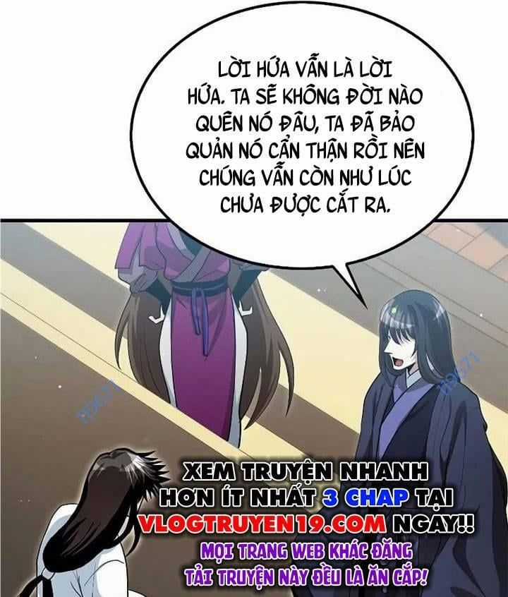 Bác Sĩ Trùng Sinh Về Murim Chapter 143 trang 14