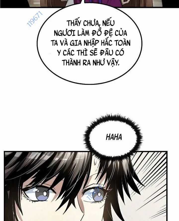 Bác Sĩ Trùng Sinh Về Murim Chapter 143 trang 2