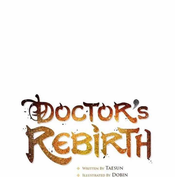 Bác Sĩ Trùng Sinh Về Murim Chapter 143 trang 20